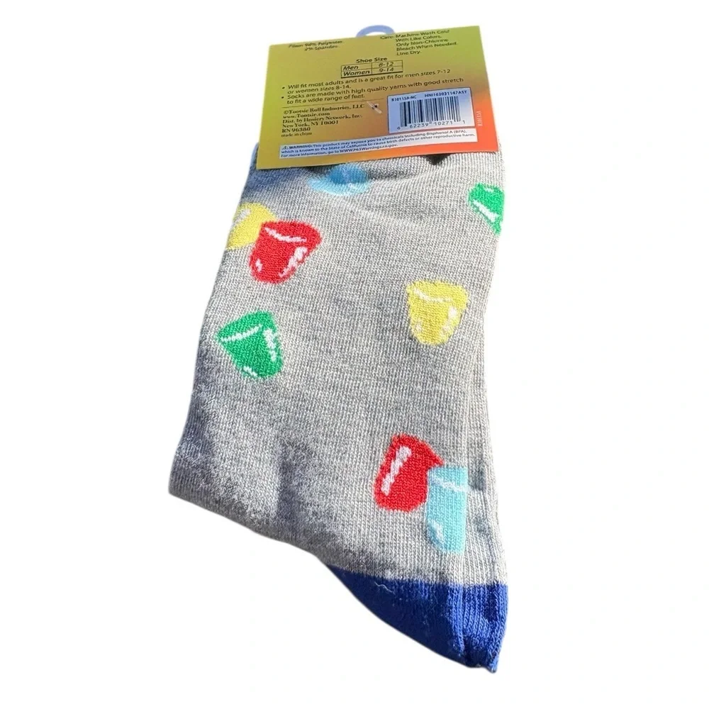3/$25 Dots Candy Casual Women's Socks